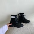 Martin boots