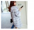 fur coat